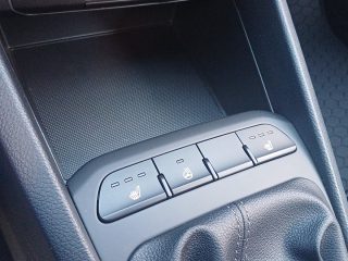 KIA Stonic 1,0 TGDI GPF ISG Titan