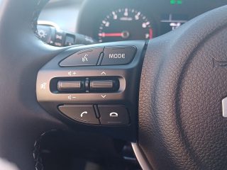 KIA Stonic 1,0 TGDI GPF ISG Titan