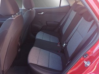 KIA Stonic 1,0 TGDI GPF ISG Titan