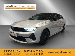 Opel Astra ST 1,2 Turbo GS Aut.