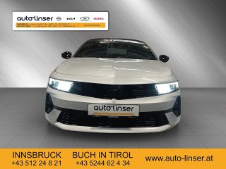 Opel Astra ST 1,2 Turbo GS Aut.