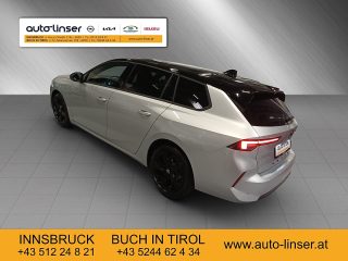 Opel Astra ST 1,2 Turbo GS Aut.