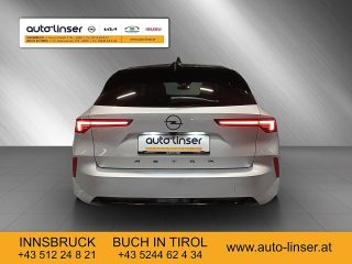 Opel Astra ST 1,2 Turbo GS Aut.