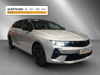 Opel Astra ST 1,2 Turbo GS Aut.