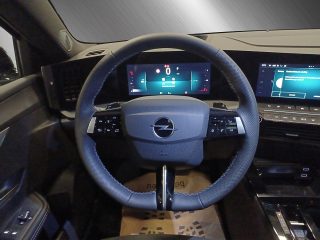 Opel Astra ST 1,2 Turbo GS Aut.