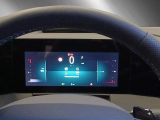 Opel Astra ST 1,2 Turbo GS Aut.