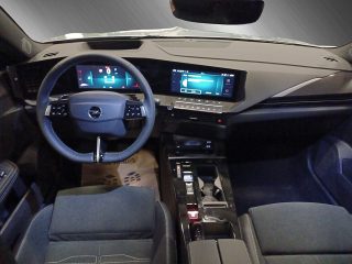 Opel Astra ST 1,2 Turbo GS Aut.