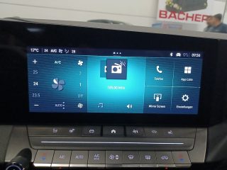 Opel Astra ST 1,2 Turbo GS Aut.