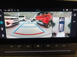 Opel Astra ST 1,2 Turbo GS Aut.