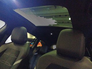 Opel Astra ST 1,2 Turbo GS Aut.