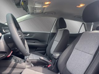 KIA Stonic 1,0 TGDI GPF ISG Titan