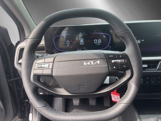 KIA Stonic 1,0 TGDI GPF ISG Titan