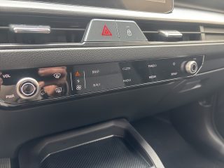 KIA Stonic 1,0 TGDI GPF ISG Titan