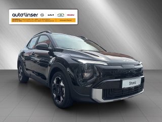 KIA Stonic 1,0 TGDI GPF ISG Titan