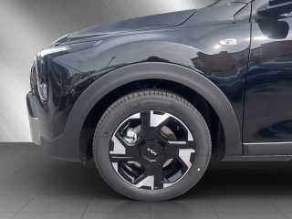 KIA Stonic 1,0 TGDI GPF ISG Titan