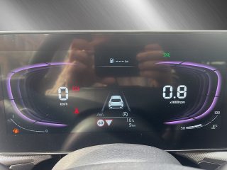 KIA Stonic 1,0 TGDI GPF ISG Titan