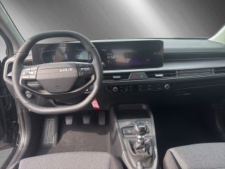 KIA Stonic 1,0 TGDI GPF ISG Titan