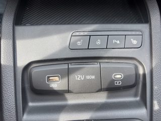 KIA Stonic 1,0 TGDI GPF ISG Titan