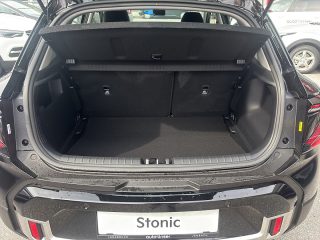 KIA Stonic 1,0 TGDI GPF ISG Titan