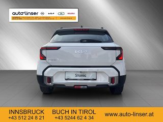 KIA Stonic 1,0 TGDI GPF ISG Titan