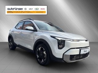 KIA Stonic 1,0 TGDI GPF ISG Titan