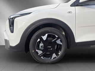 KIA Stonic 1,0 TGDI GPF ISG Titan