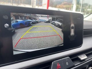 KIA Stonic 1,0 TGDI GPF ISG Titan