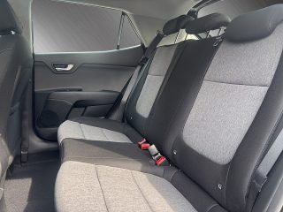 KIA Stonic 1,0 TGDI GPF ISG Titan