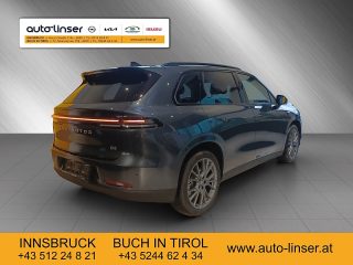 Leapmotor C10 Elektro 70kWh Design