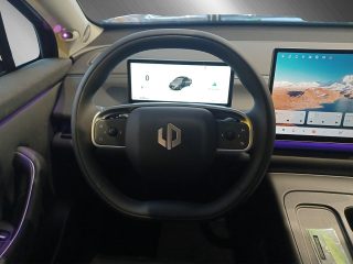 Leapmotor C10 Elektro 70kWh Design