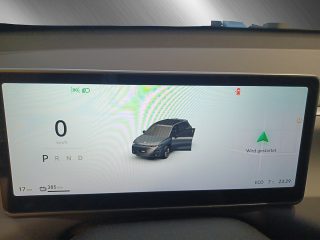 Leapmotor C10 Elektro 70kWh Design