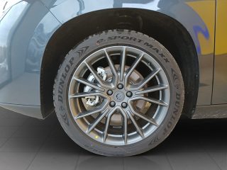 Leapmotor C10 Elektro 70kWh Design