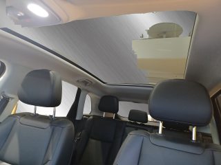 Leapmotor C10 Elektro 70kWh Design