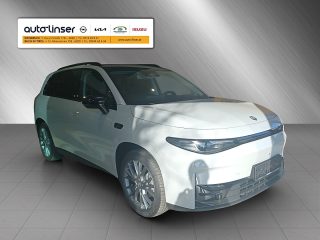 Leapmotor C10 Elektro 70kWh Design