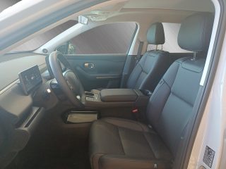 Leapmotor C10 Elektro 70kWh Design