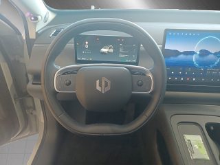 Leapmotor C10 Elektro 70kWh Design