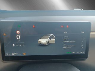 Leapmotor C10 Elektro 70kWh Design