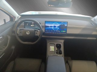 Leapmotor C10 Elektro 70kWh Design