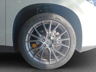 Leapmotor C10 Elektro 70kWh Design