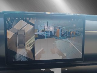 Leapmotor C10 Elektro 70kWh Design