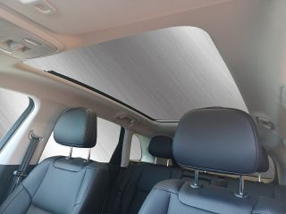 Leapmotor C10 Elektro 70kWh Design