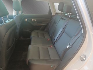 Leapmotor C10 Elektro 70kWh Design