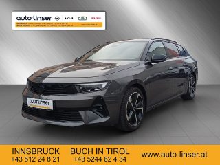 Opel Astra ST 1,2 Turbo GS Aut.