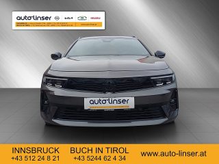 Opel Astra ST 1,2 Turbo GS Aut.