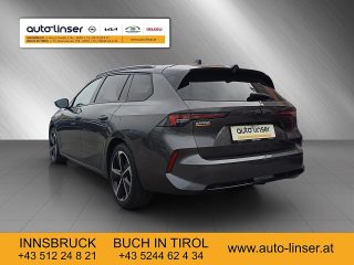 Opel Astra ST 1,2 Turbo GS Aut.