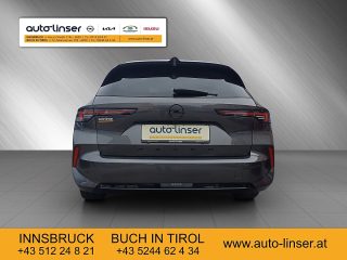 Opel Astra ST 1,2 Turbo GS Aut.