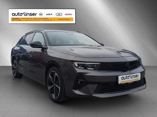 Opel Astra ST 1,2 Turbo GS Aut.