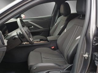 Opel Astra ST 1,2 Turbo GS Aut.