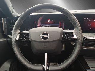 Opel Astra ST 1,2 Turbo GS Aut.