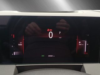 Opel Astra ST 1,2 Turbo GS Aut.